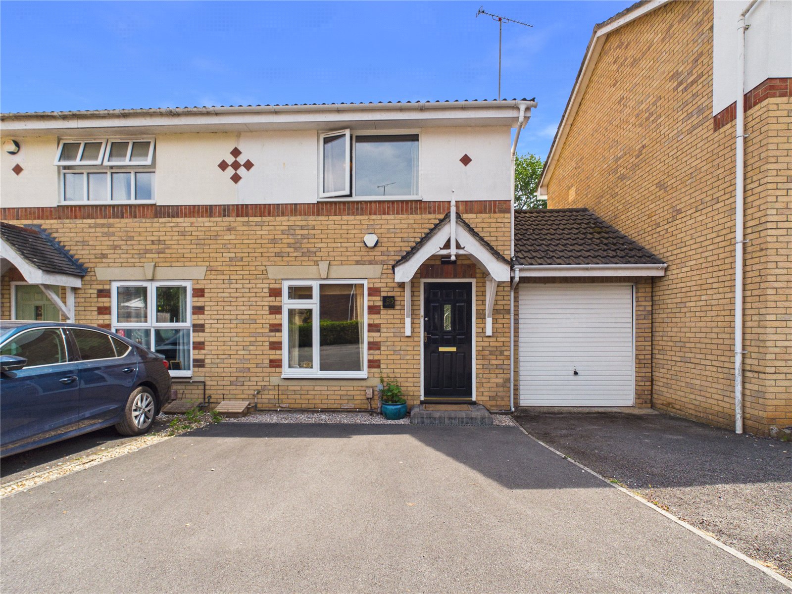 3 bedroom House for sale in St. Annes Park, Bristol