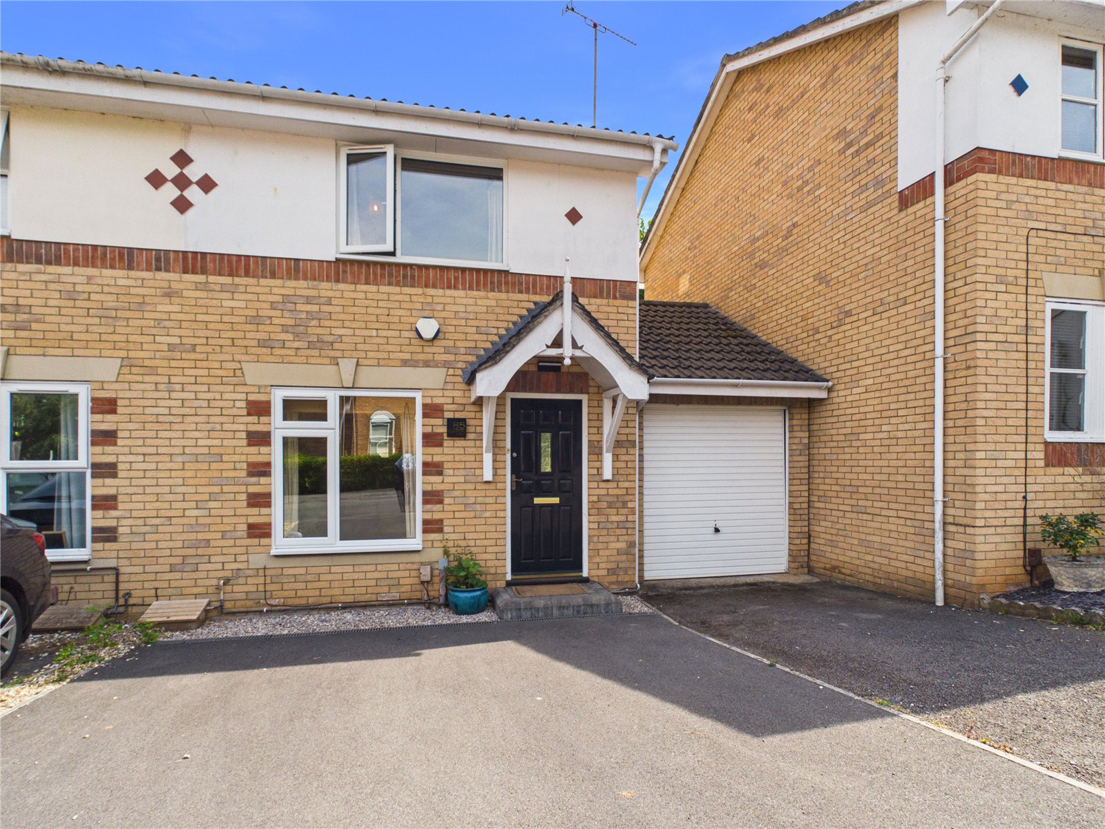 3 bedroom House for sale in St. Annes Park, Bristol