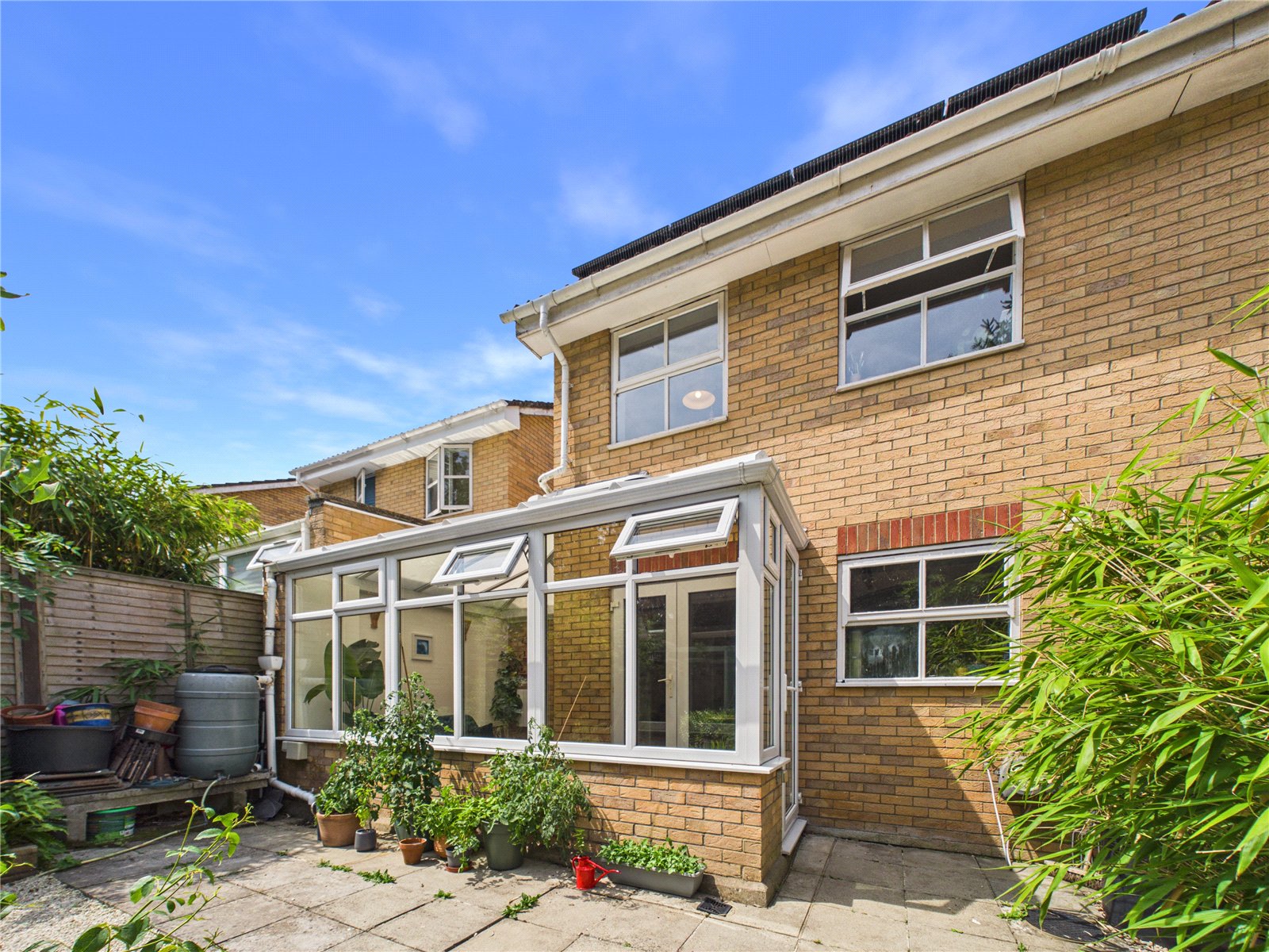 3 bedroom House for sale in St. Annes Park, Bristol