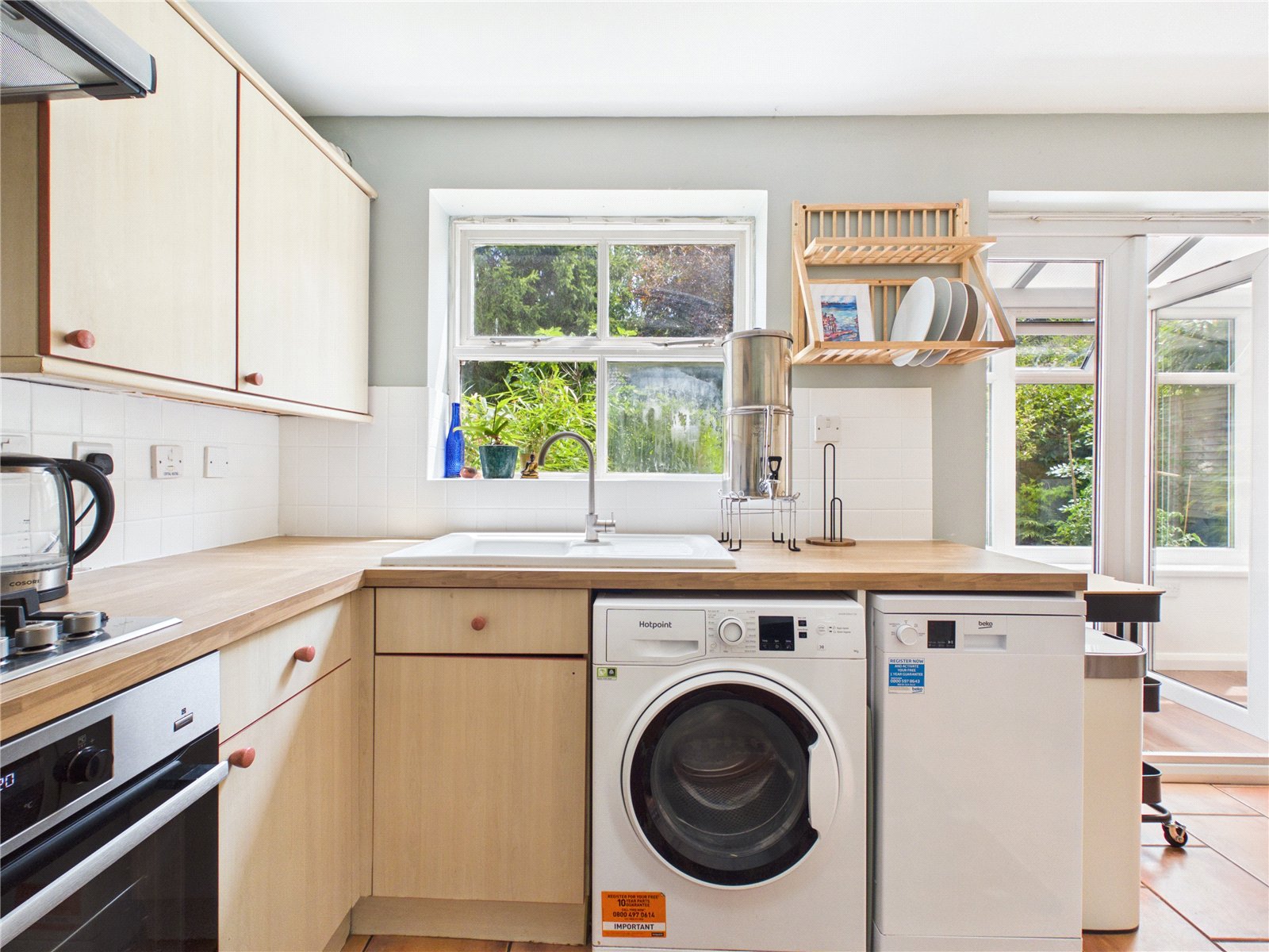 3 bedroom House for sale in St. Annes Park, Bristol