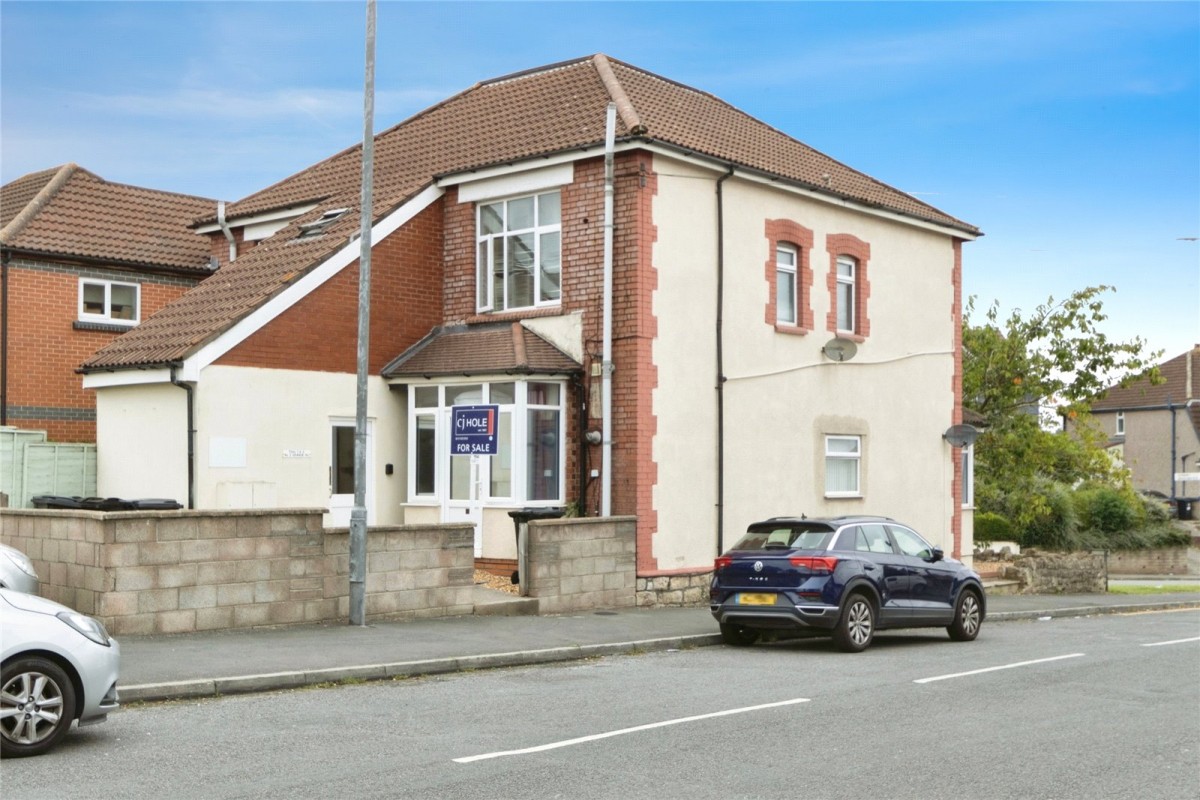 Bishopsworth, Bristol