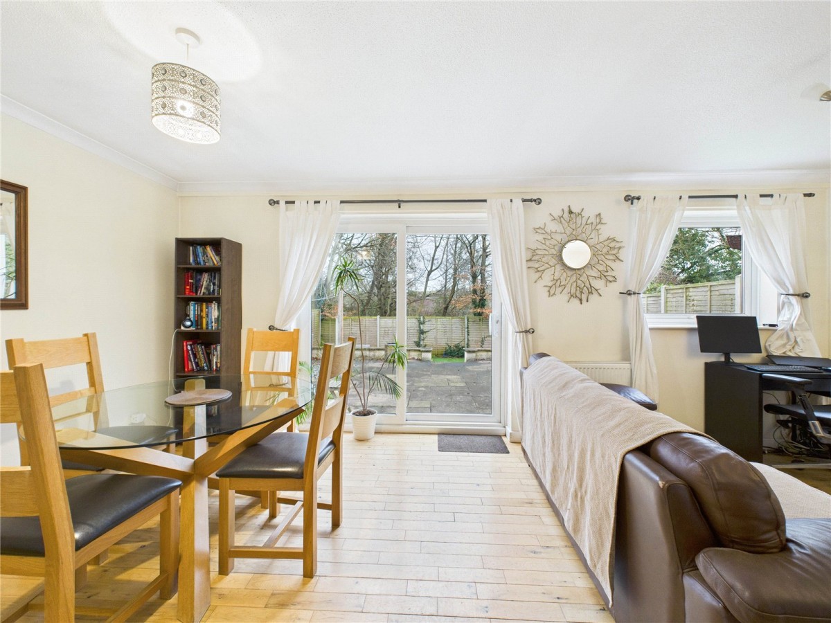 Long Ashton, North Somerset