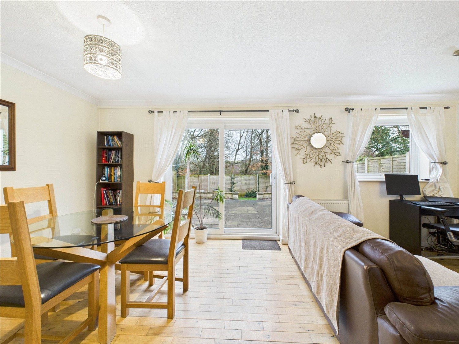 Long Ashton, North Somerset