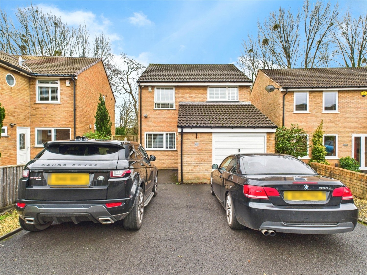 Long Ashton, North Somerset