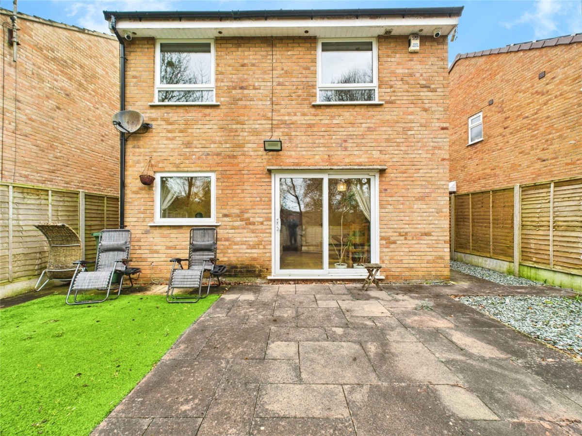 Long Ashton, North Somerset