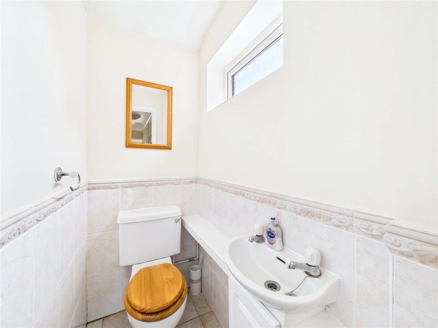 Long Ashton, North Somerset