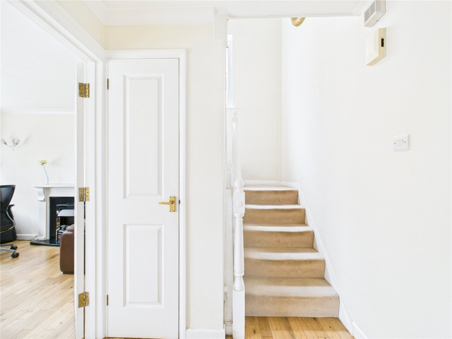 Long Ashton, North Somerset