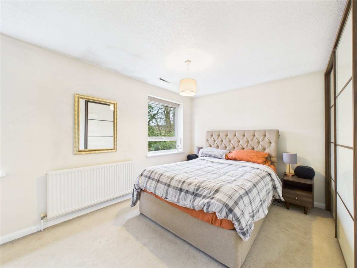 Long Ashton, North Somerset