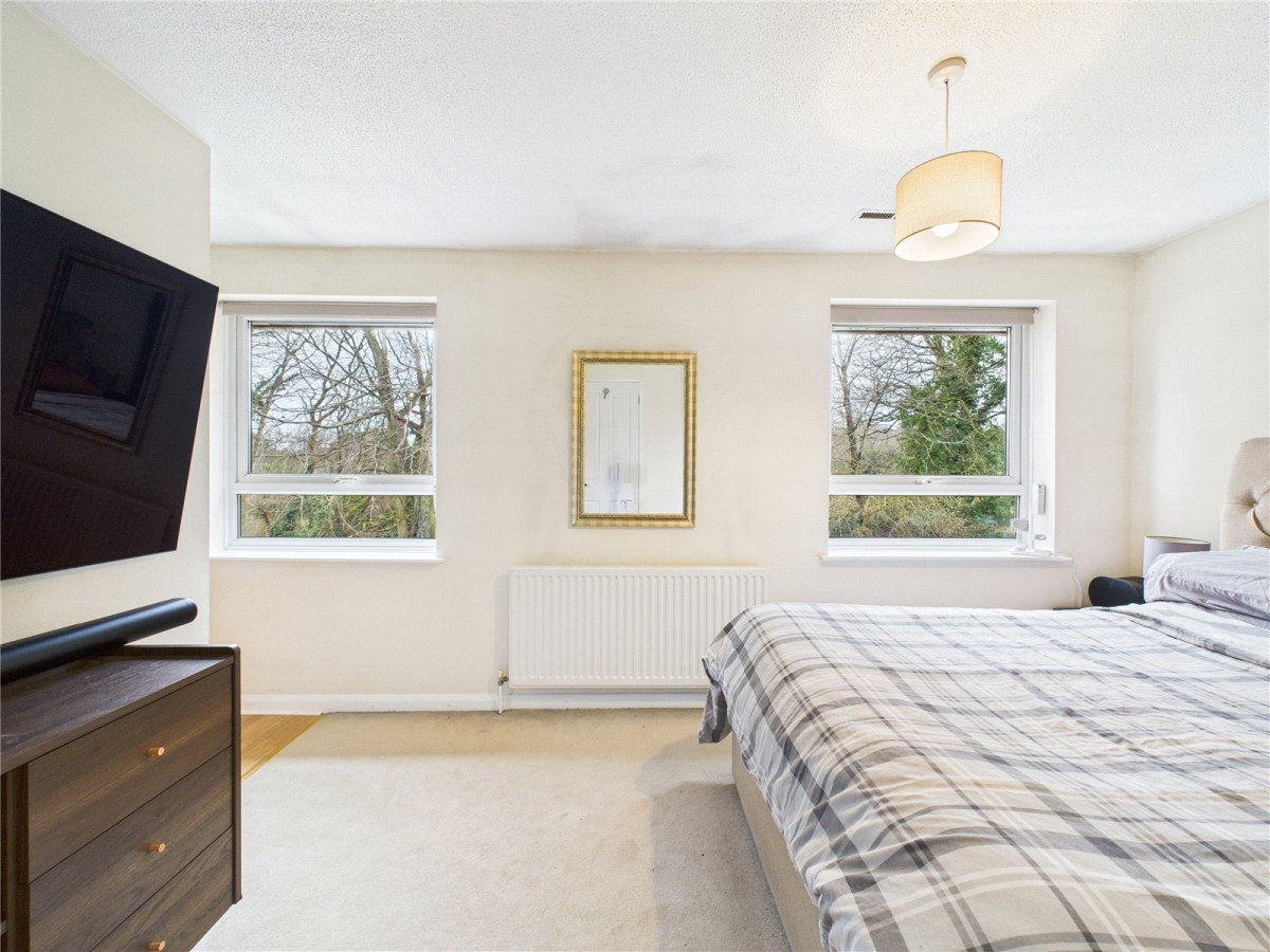 Long Ashton, North Somerset