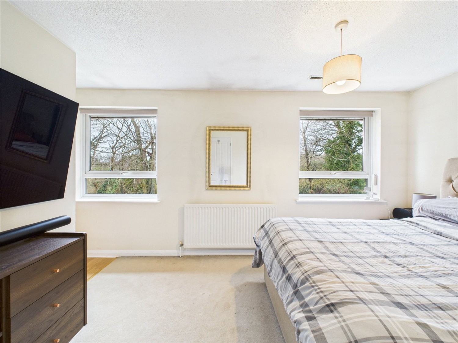 Long Ashton, North Somerset