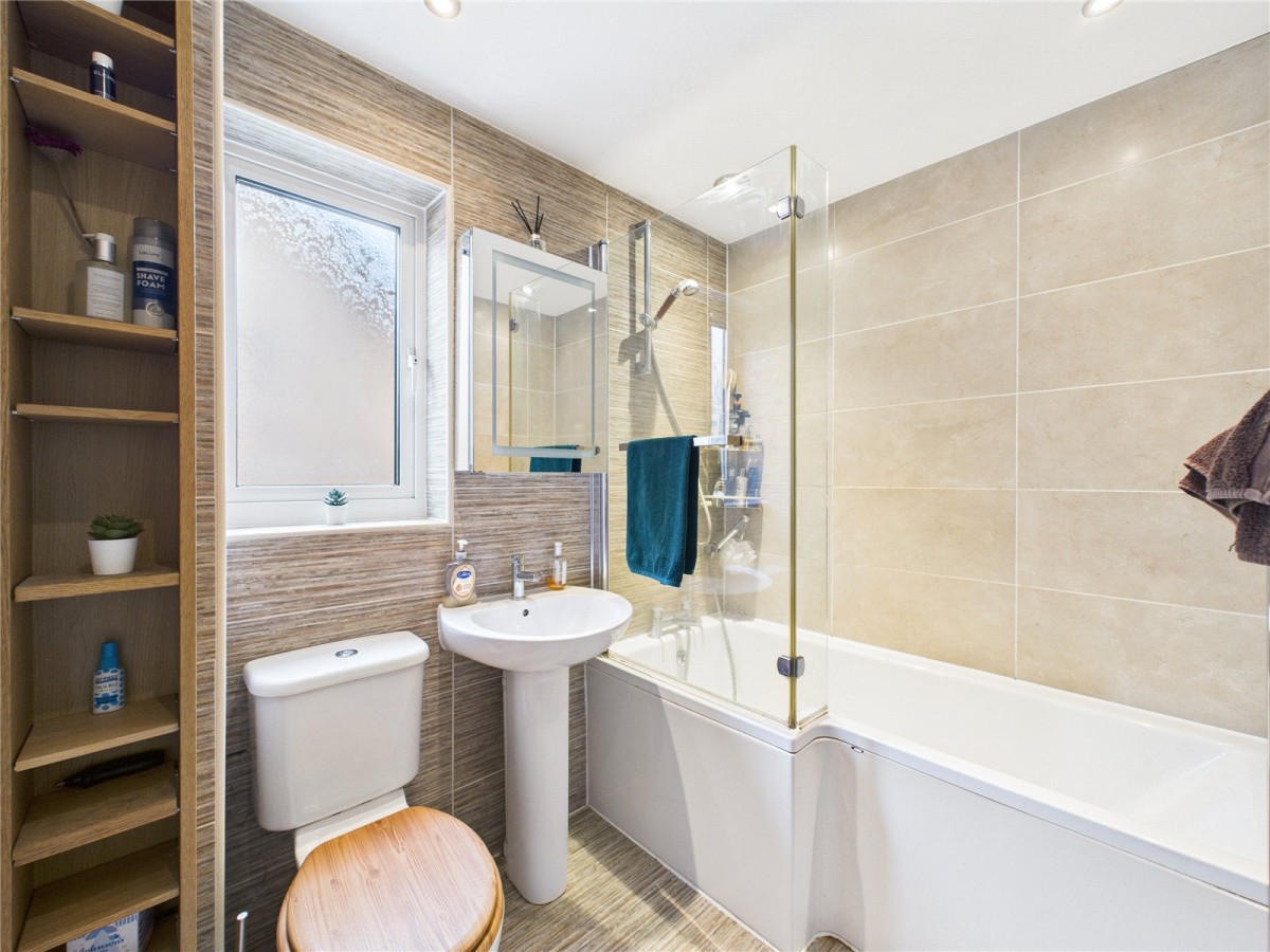 Long Ashton, North Somerset