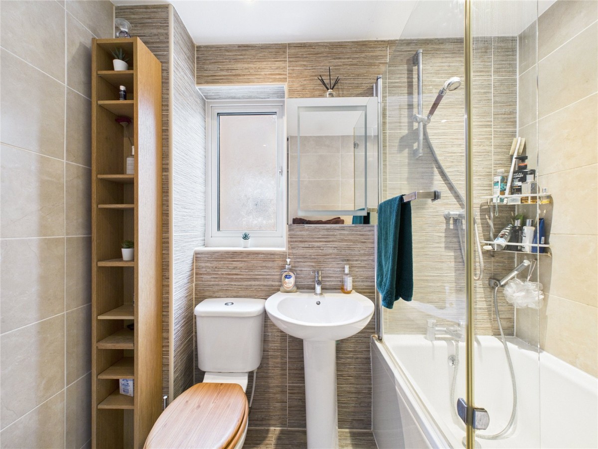 Long Ashton, North Somerset