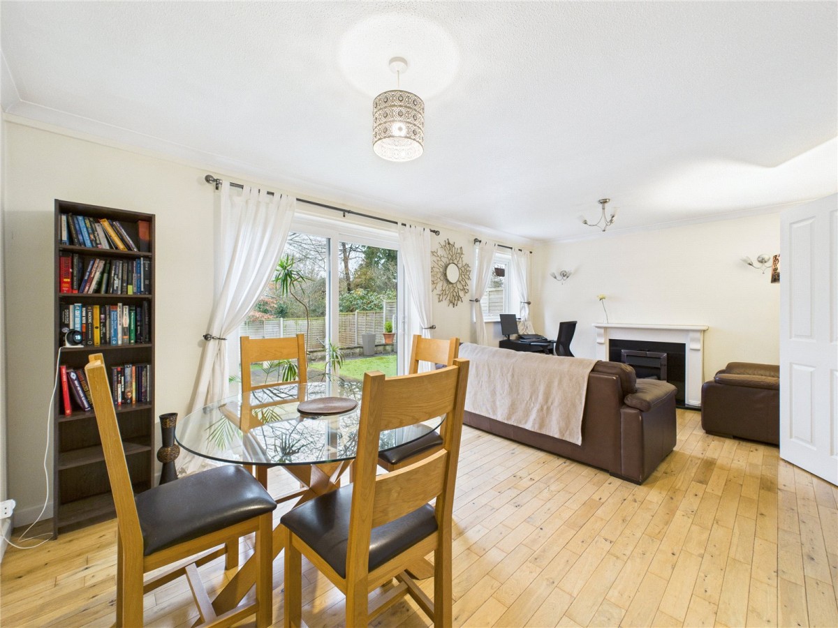 Long Ashton, North Somerset