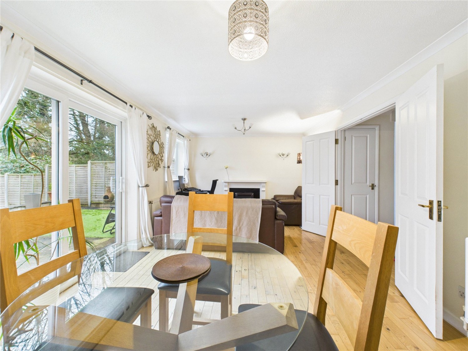 Long Ashton, North Somerset