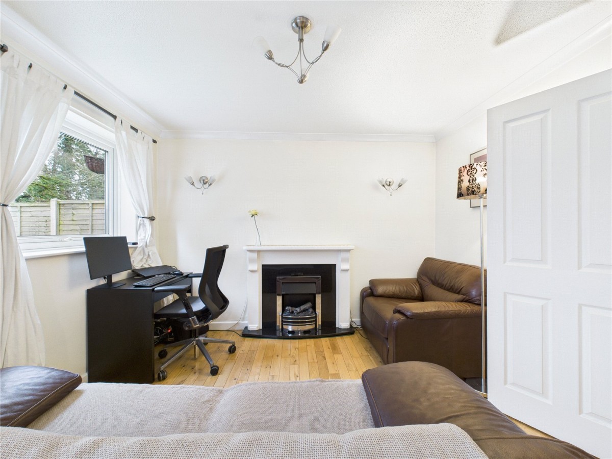 Long Ashton, North Somerset