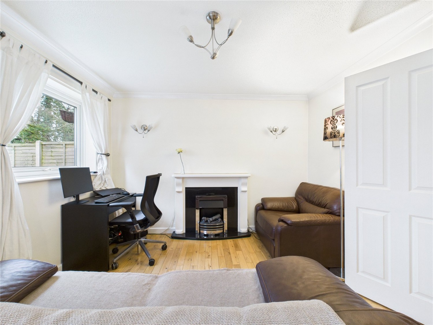 Long Ashton, North Somerset