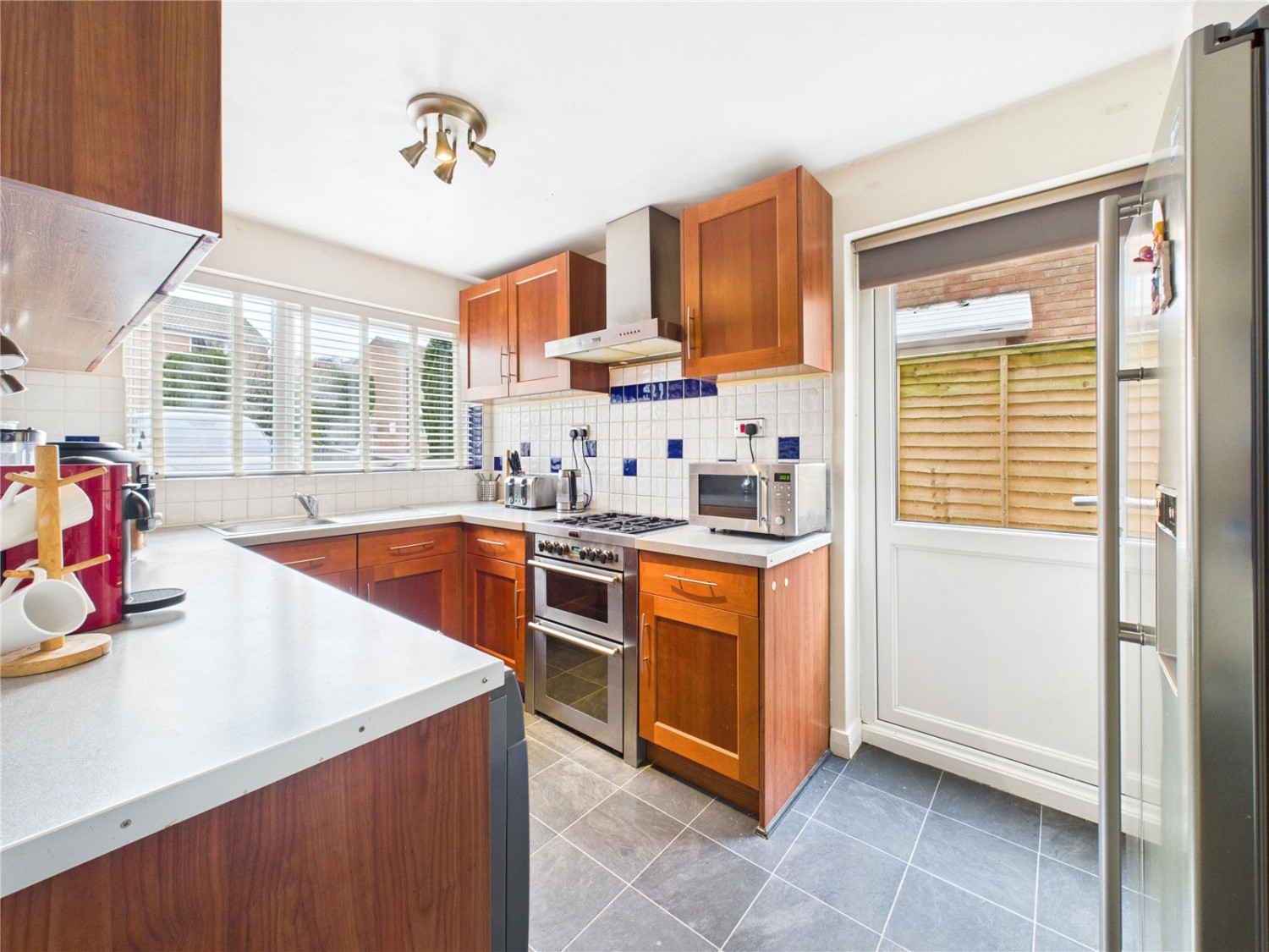 Long Ashton, North Somerset