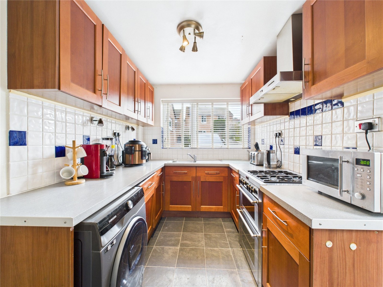 Long Ashton, North Somerset