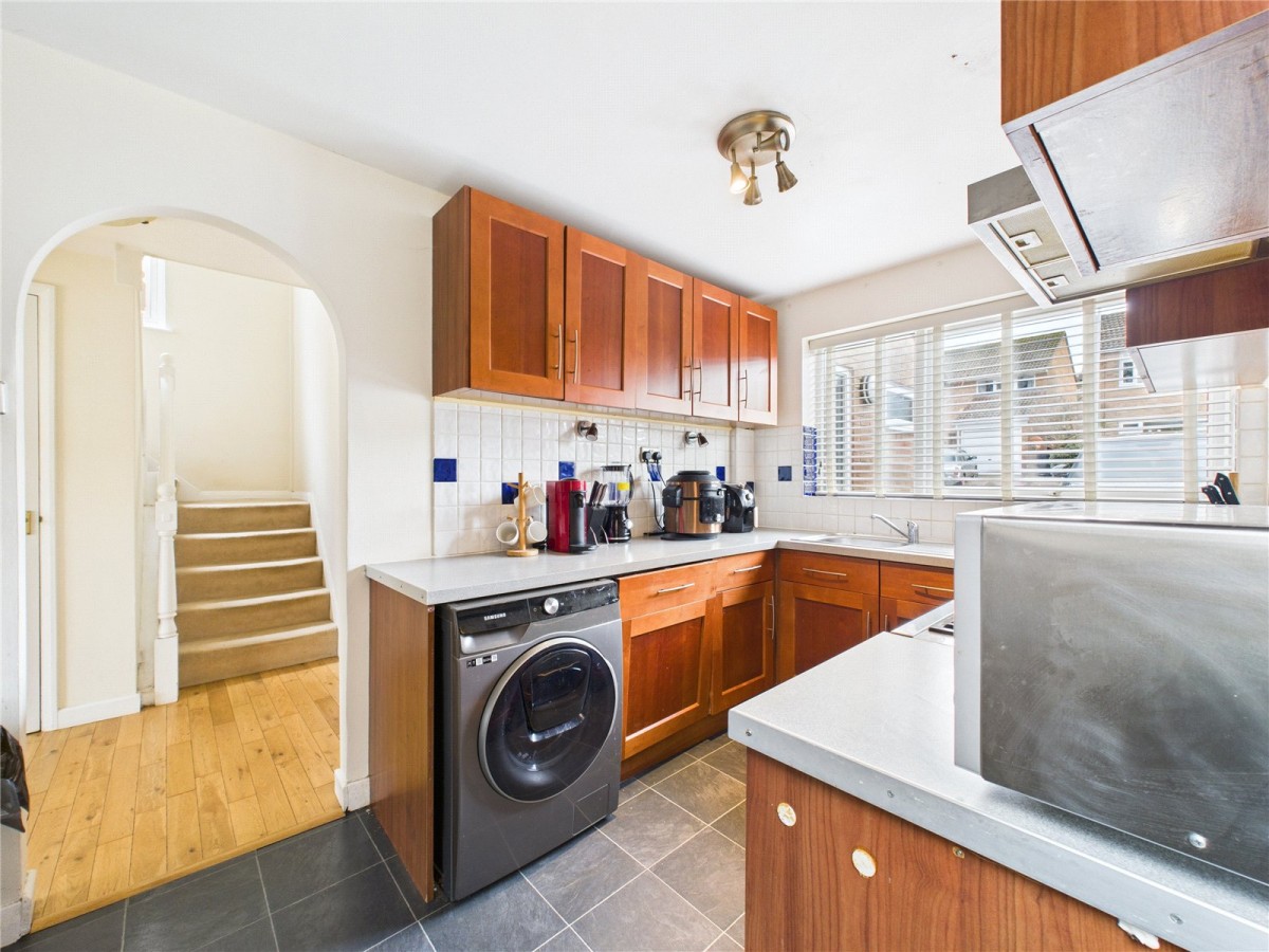 Long Ashton, North Somerset