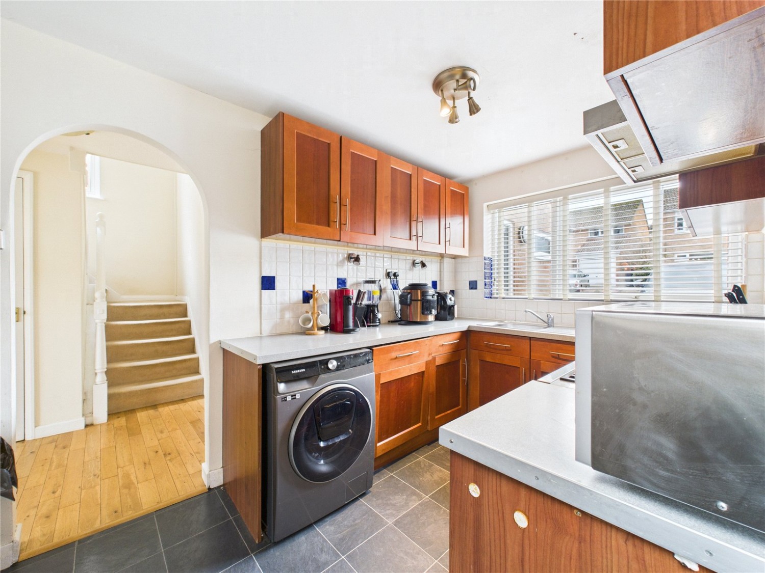 Long Ashton, North Somerset