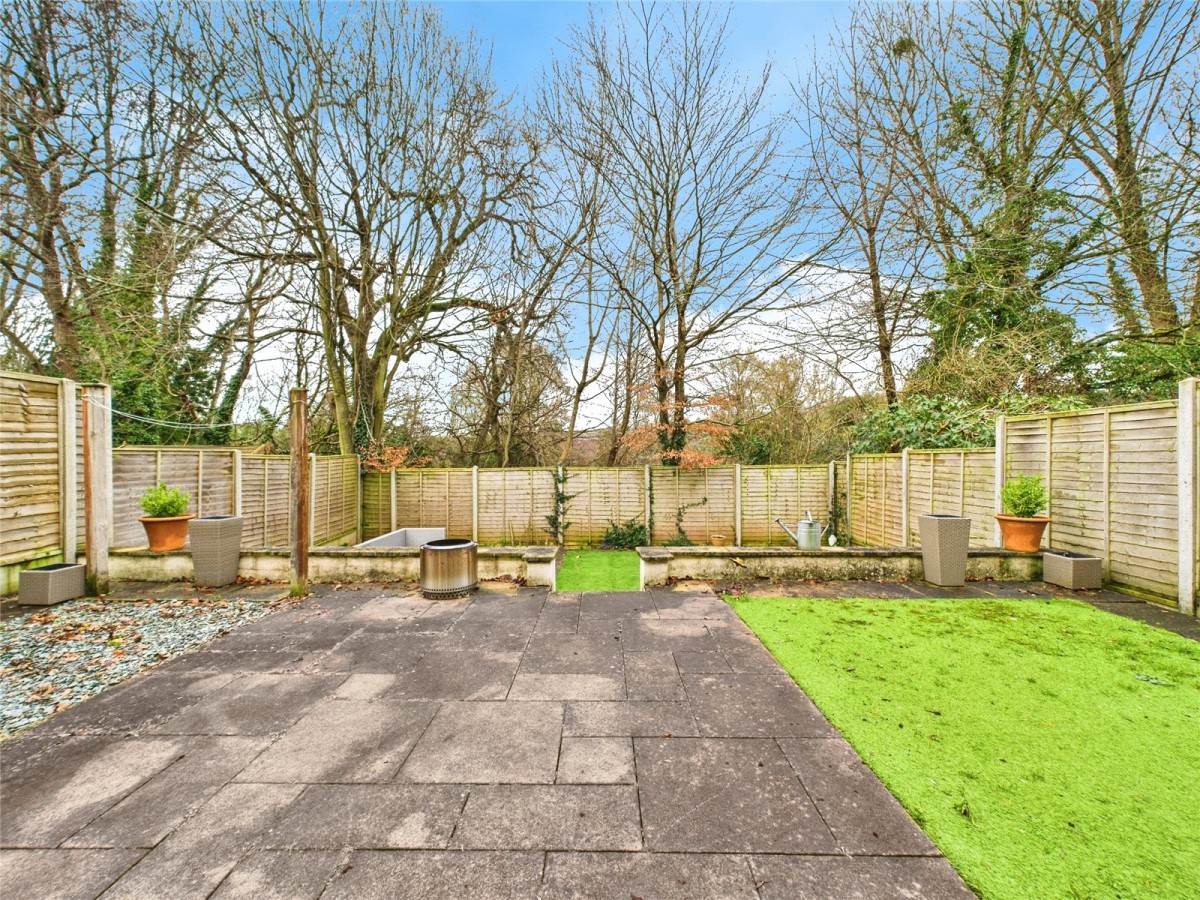 Long Ashton, North Somerset