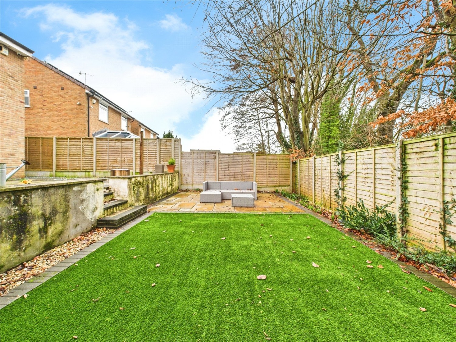 Long Ashton, North Somerset