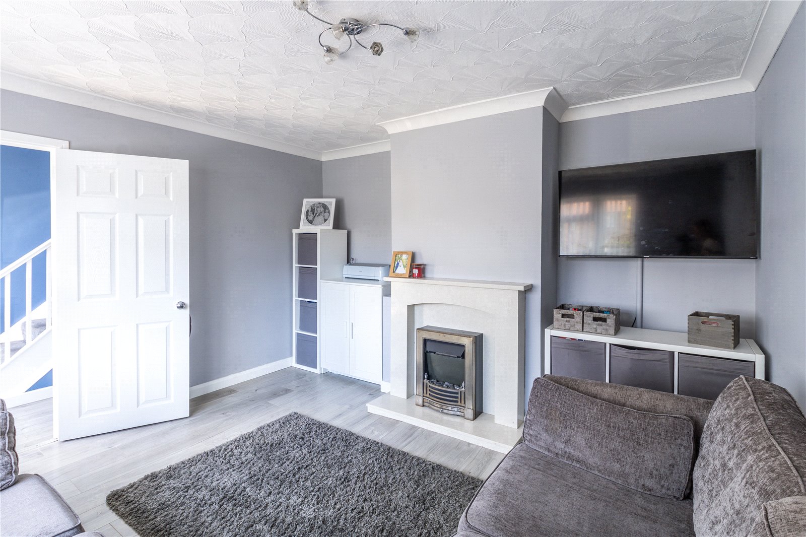 3 bedroom House for sale in BRISTOL