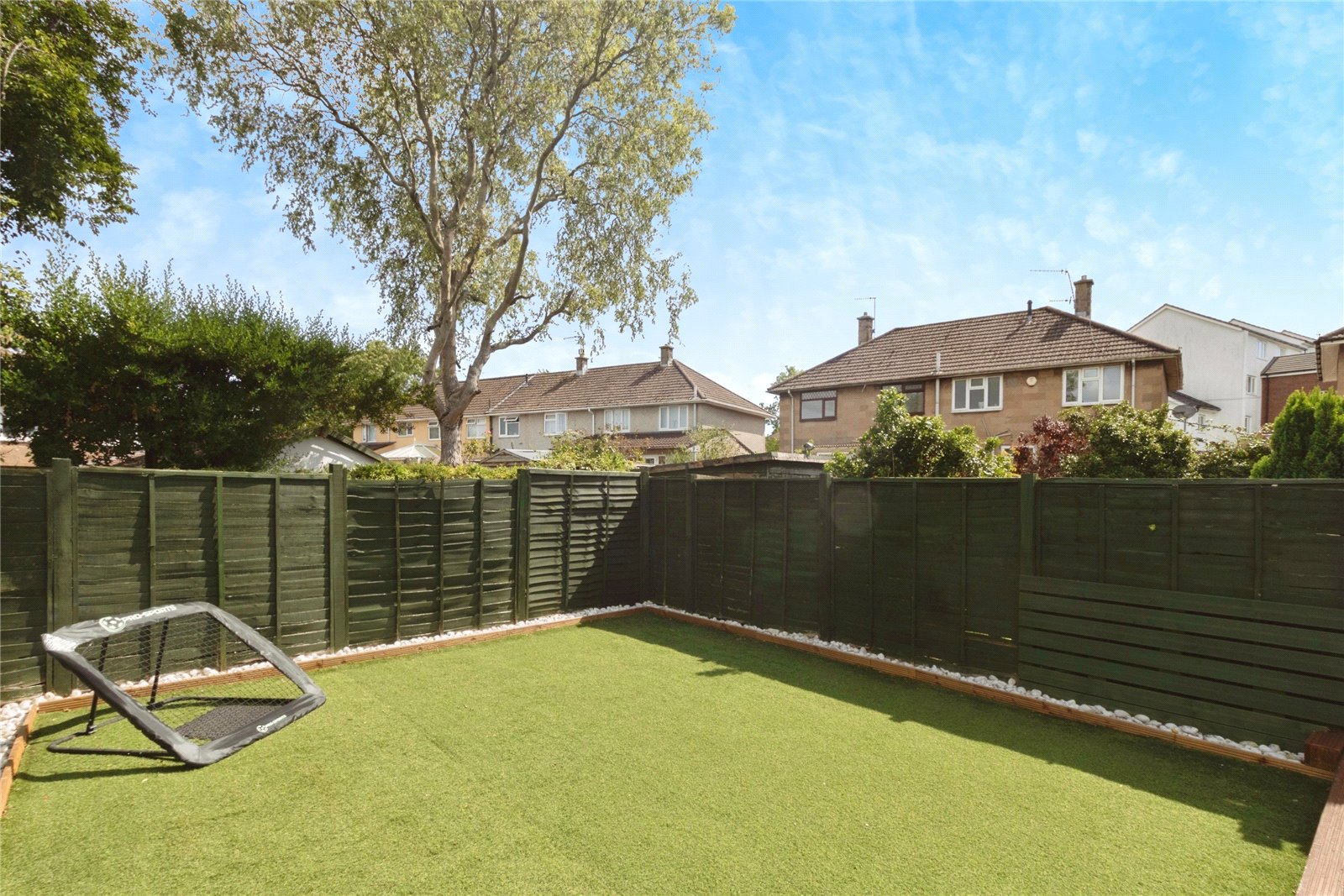 3 bedroom House for sale in BRISTOL