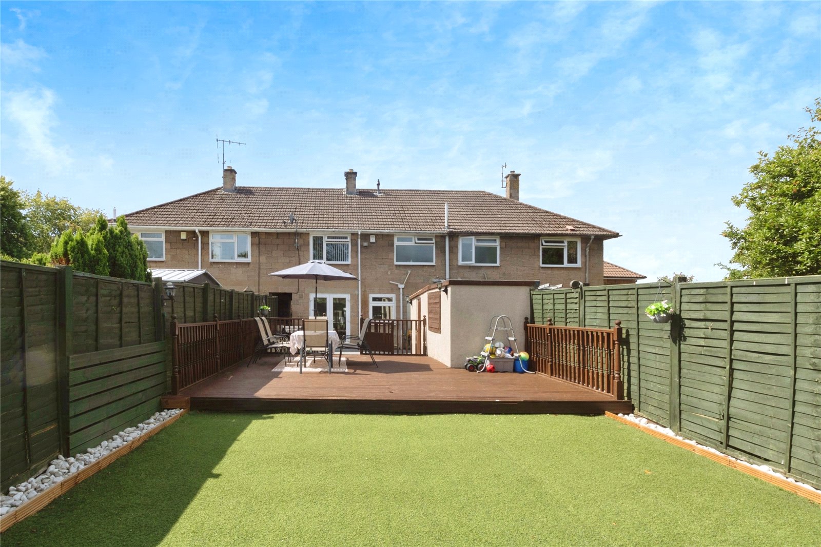 3 bedroom House for sale in BRISTOL