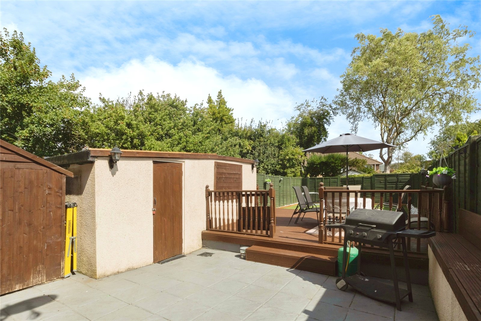 3 bedroom House for sale in BRISTOL