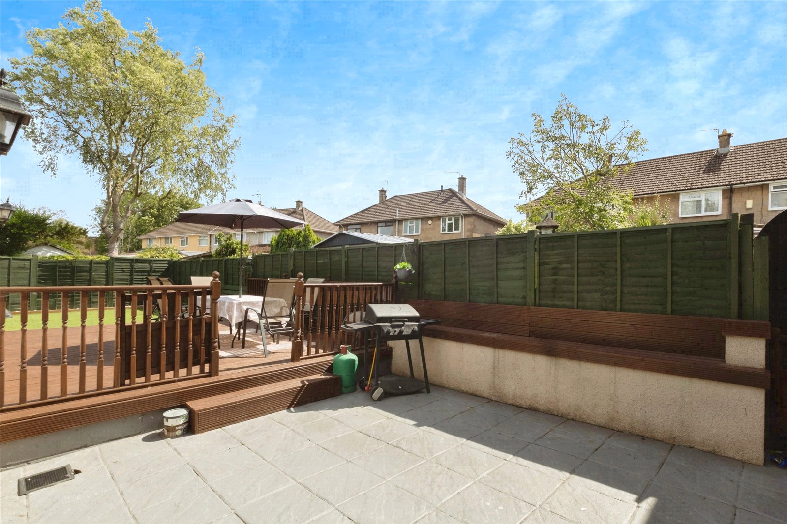 3 bedroom House for sale in BRISTOL