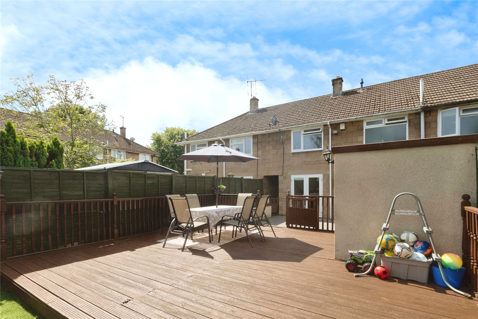 3 bedroom House for sale in BRISTOL
