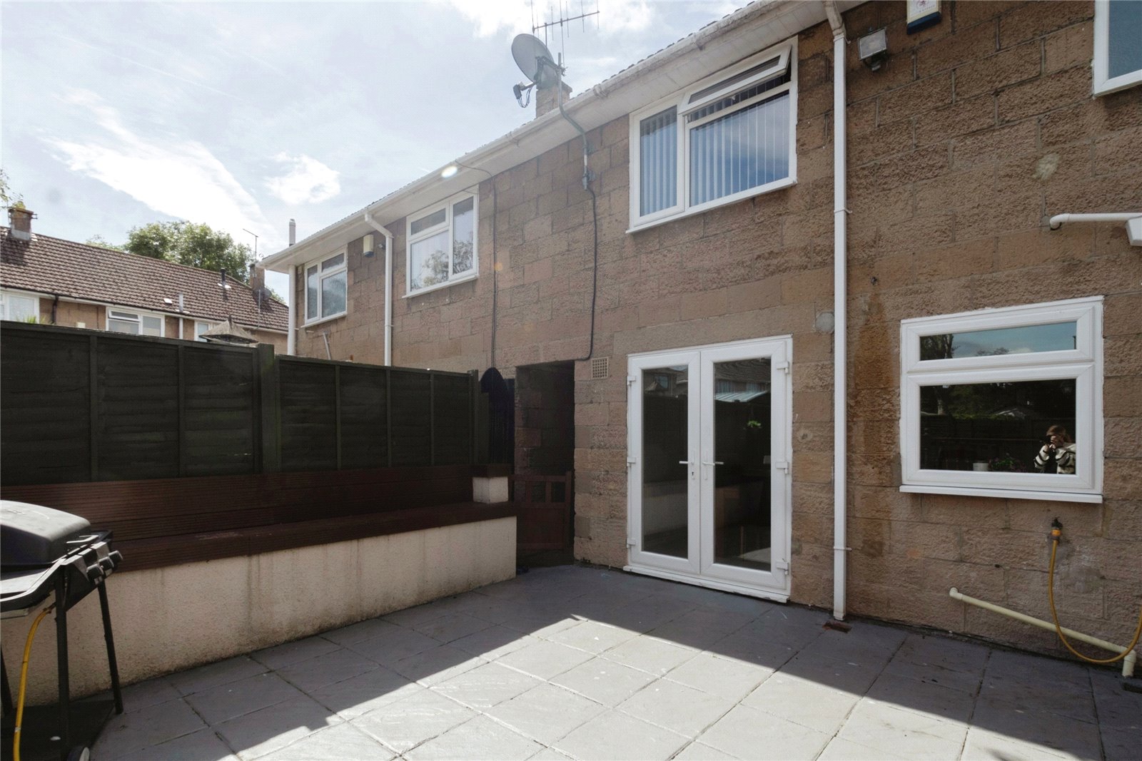 3 bedroom House for sale in BRISTOL