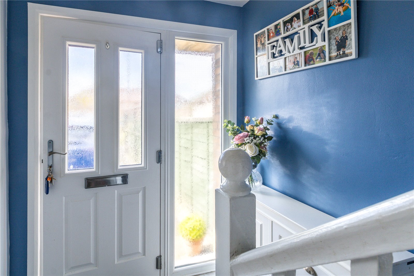 3 bedroom House for sale in BRISTOL