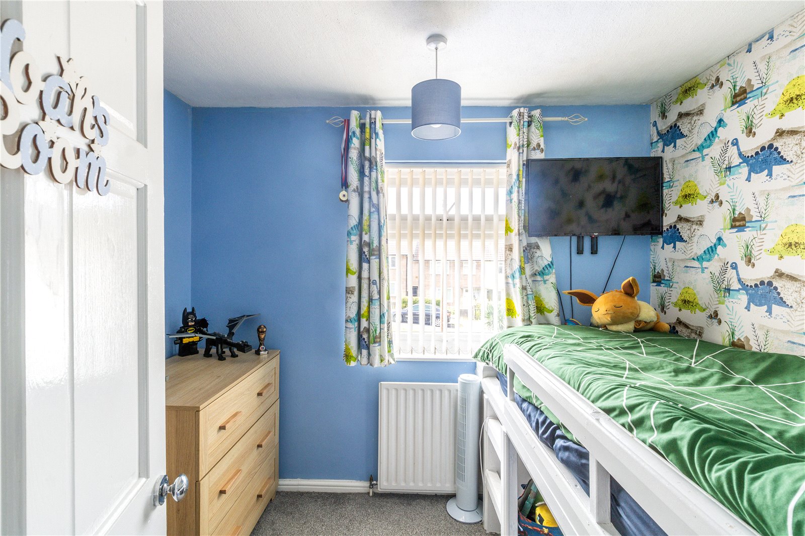 3 bedroom House for sale in BRISTOL