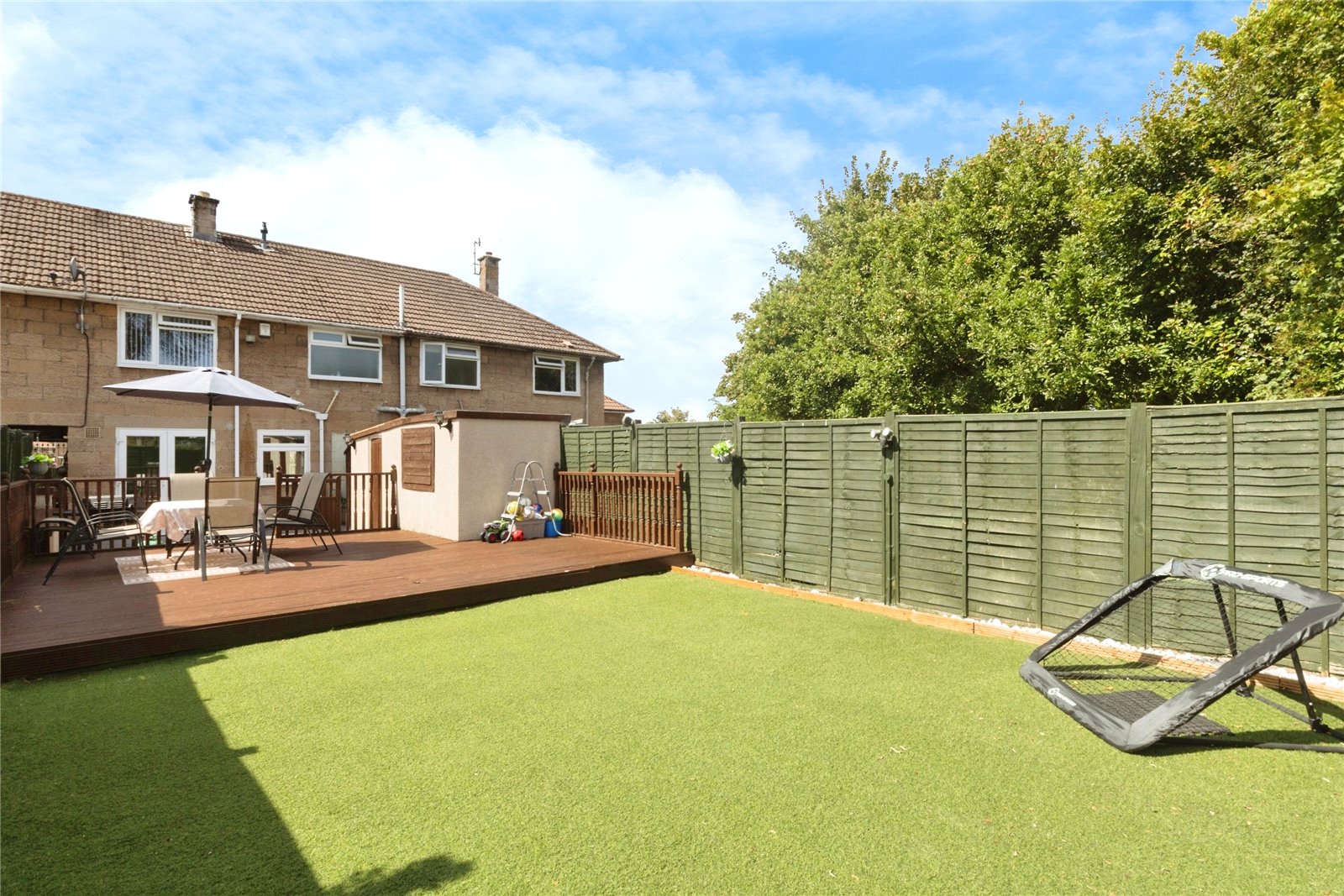 3 bedroom House for sale in BRISTOL