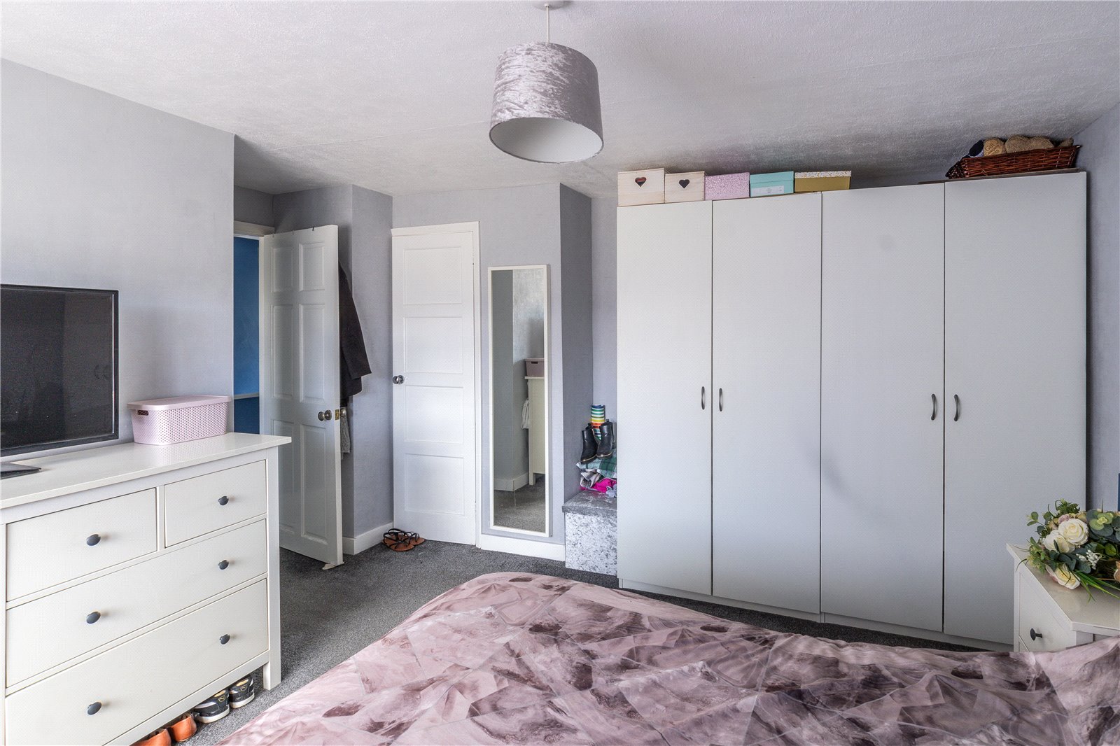 3 bedroom House for sale in BRISTOL