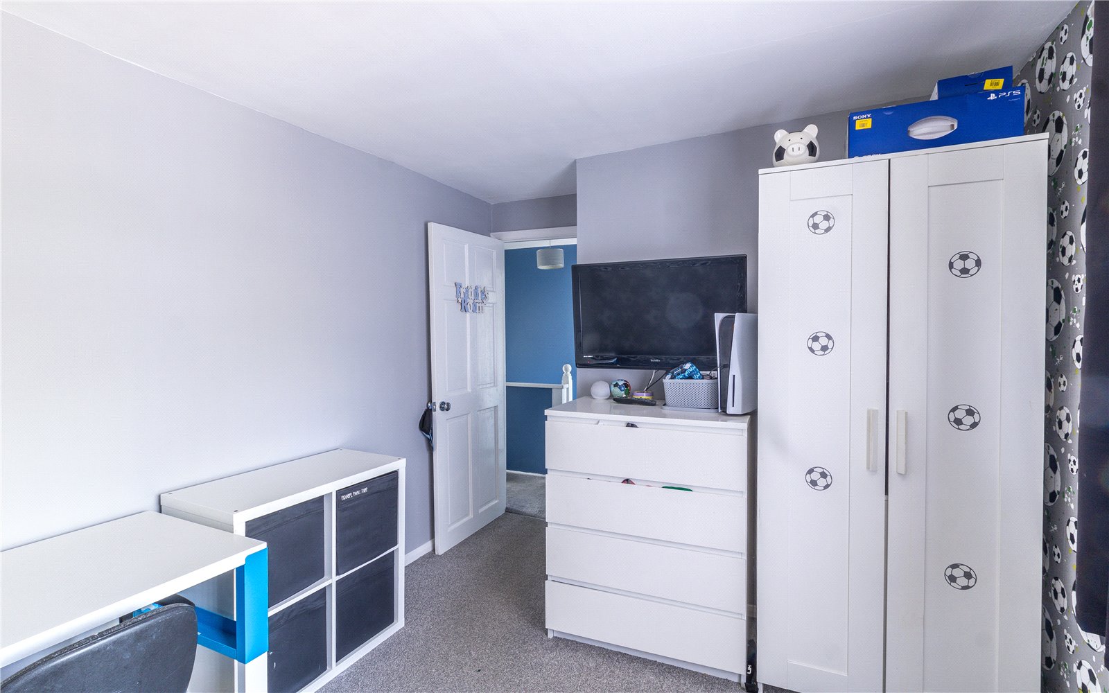 3 bedroom House for sale in BRISTOL