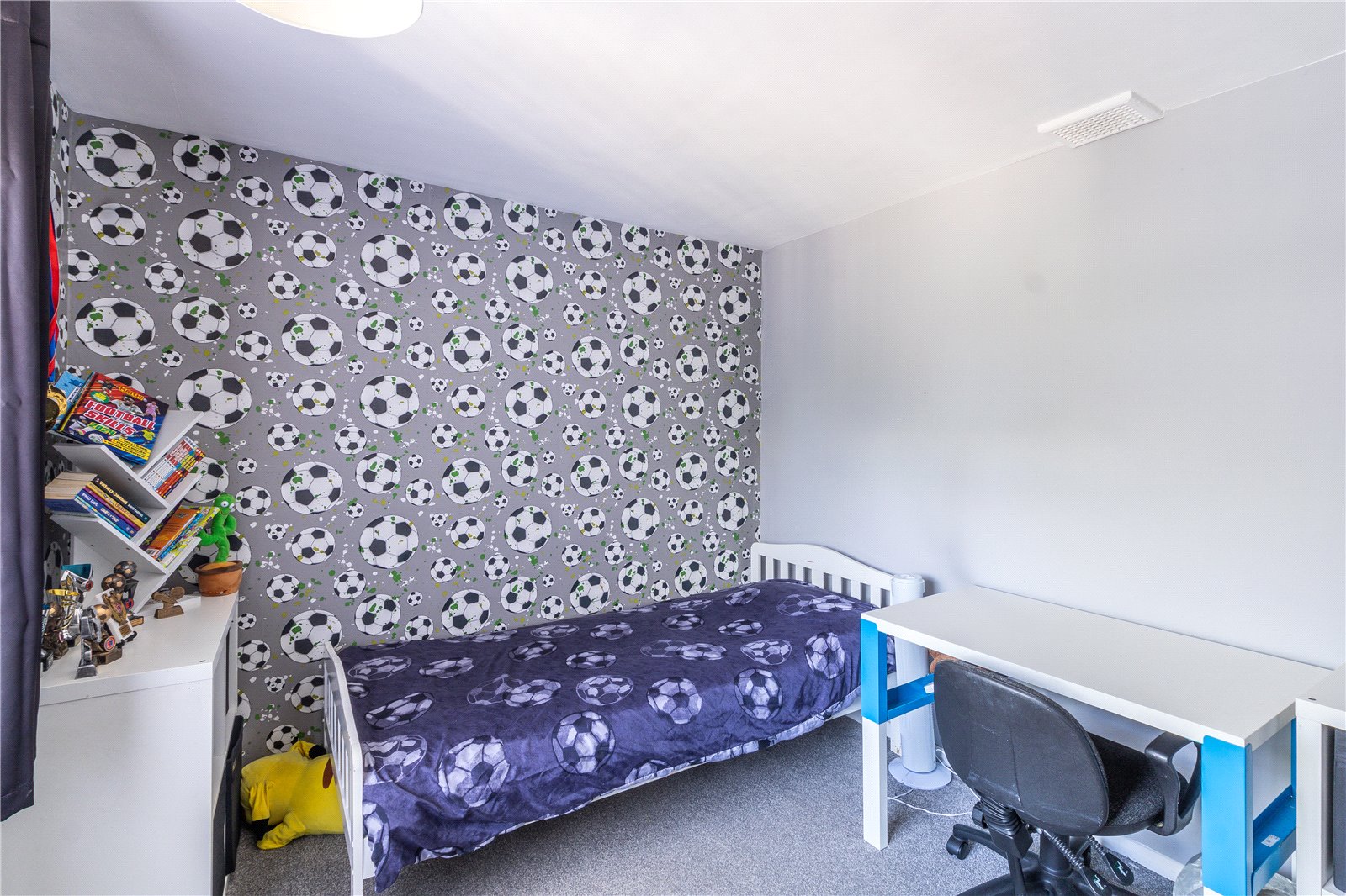 3 bedroom House for sale in BRISTOL