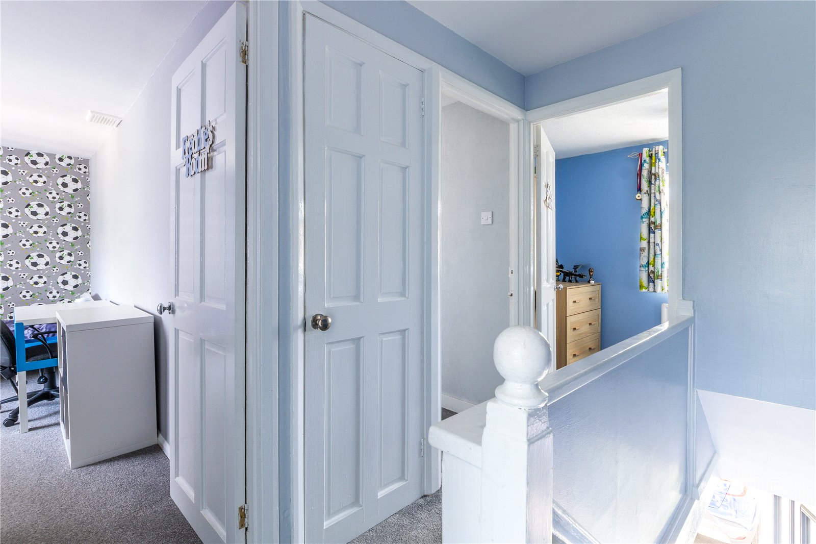 3 bedroom House for sale in BRISTOL
