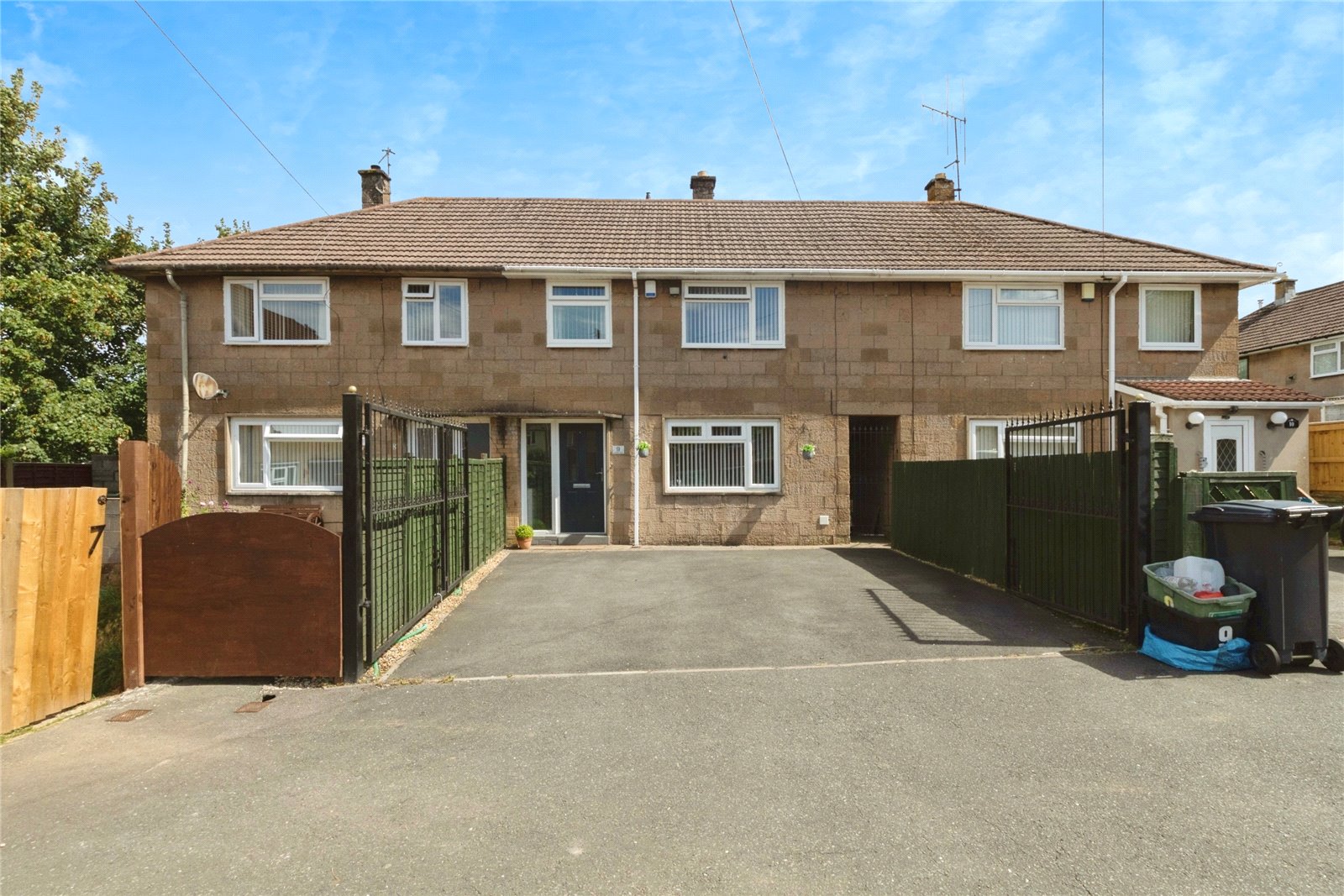 3 bedroom House for sale in BRISTOL