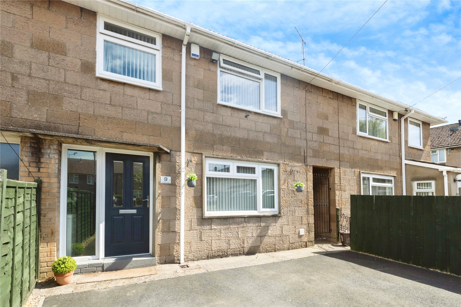 3 bedroom House for sale in BRISTOL