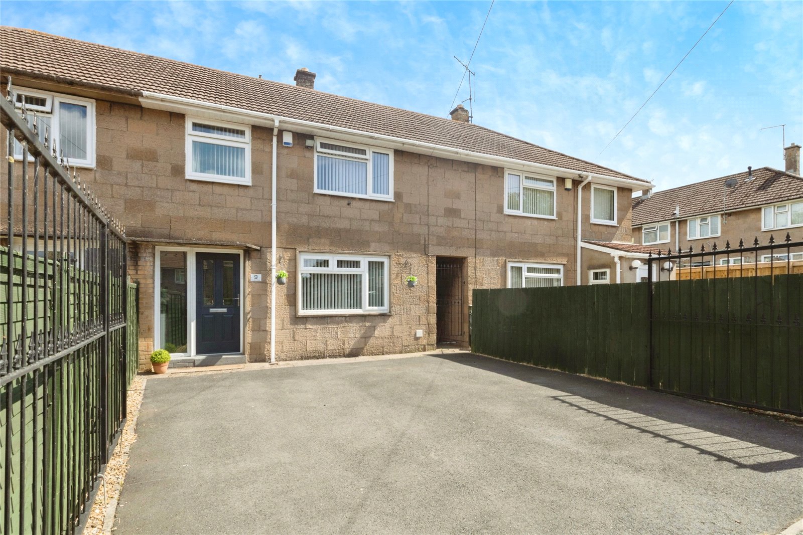 3 bedroom House for sale in BRISTOL