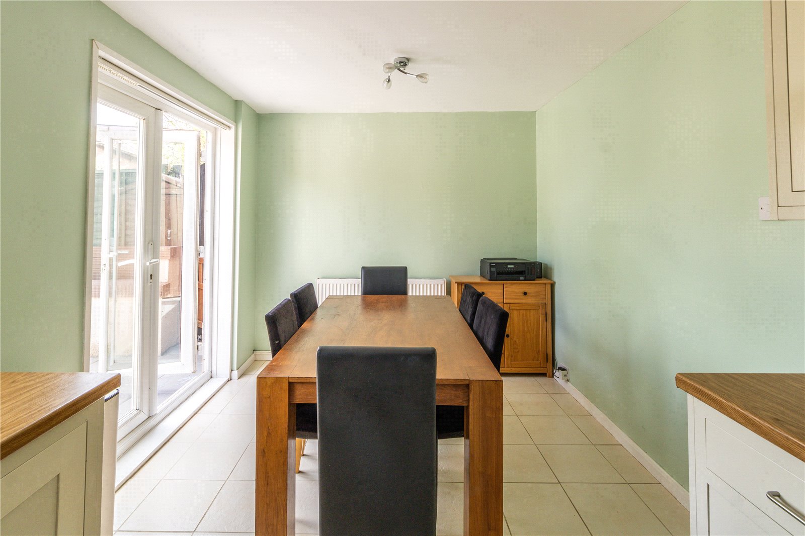 3 bedroom House for sale in BRISTOL