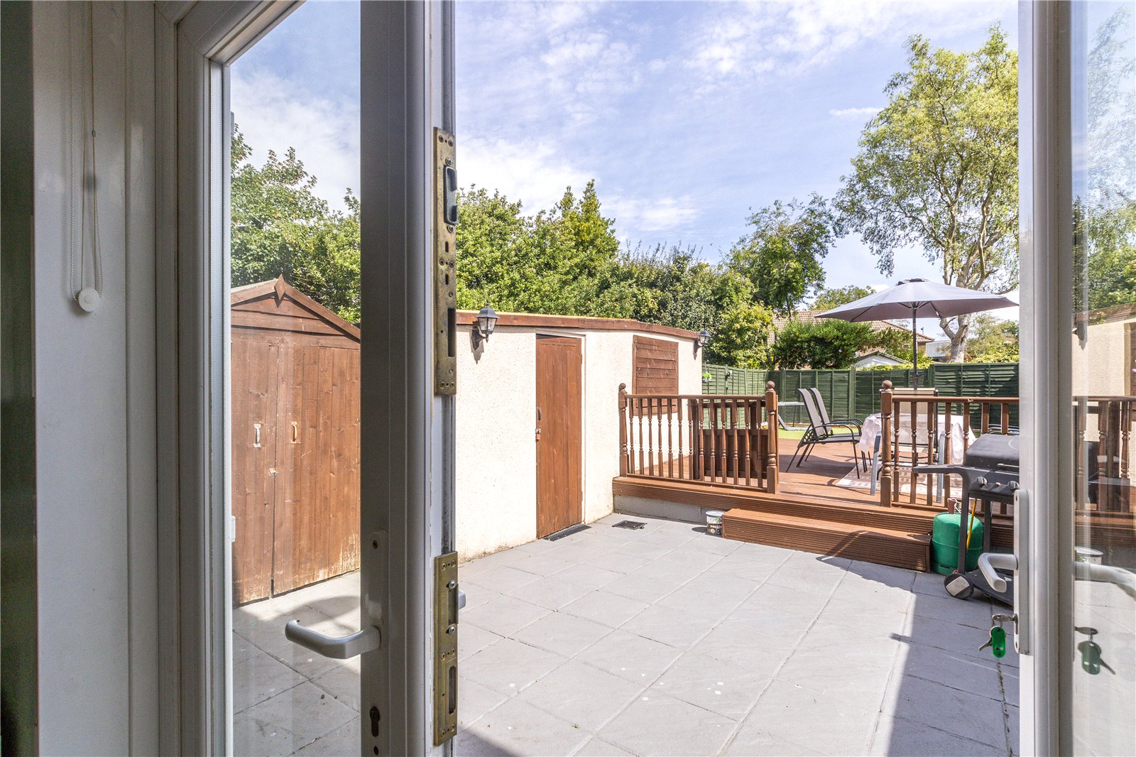 3 bedroom House for sale in BRISTOL