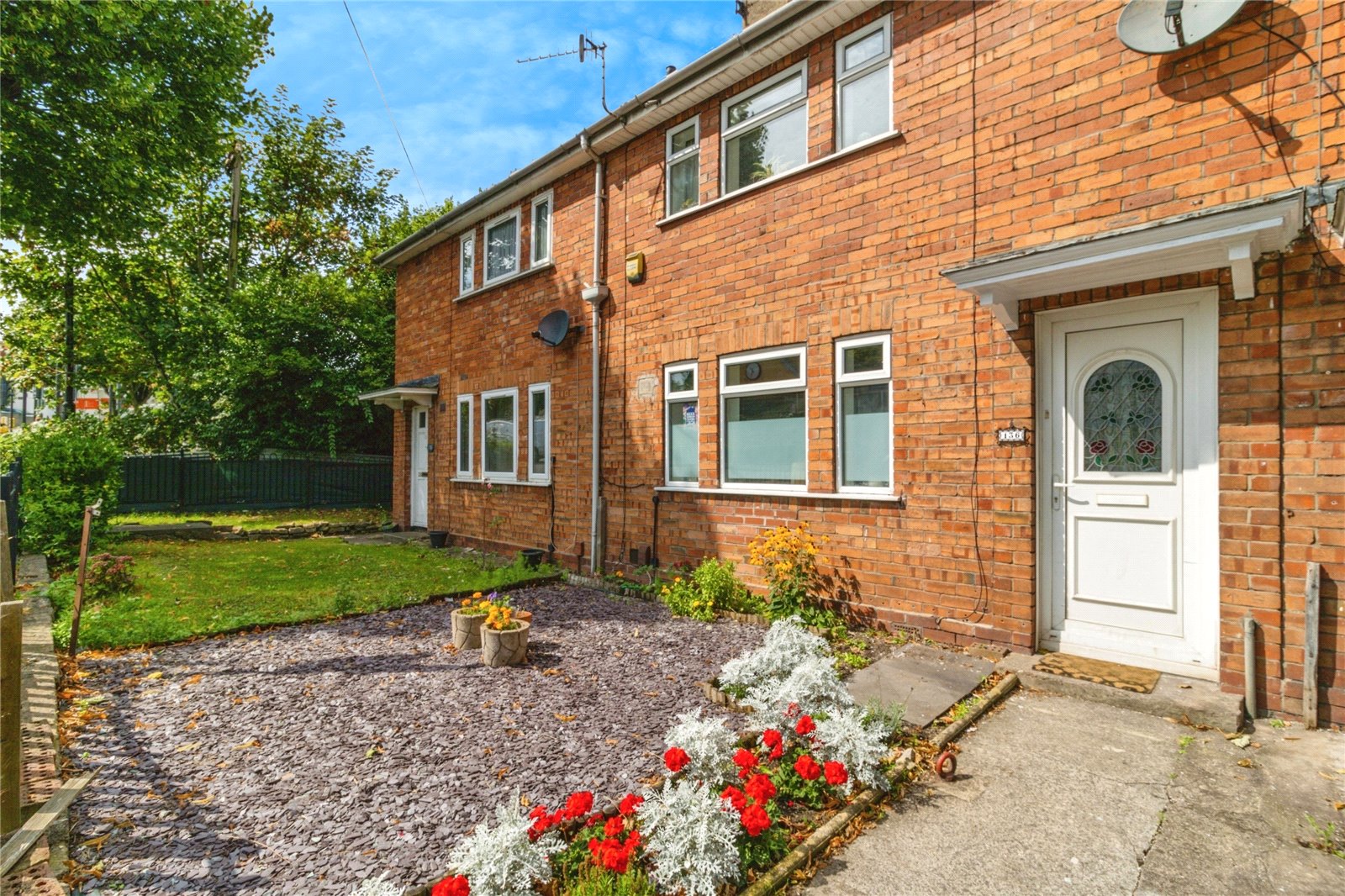 2 bedroom House for sale in Bedminster