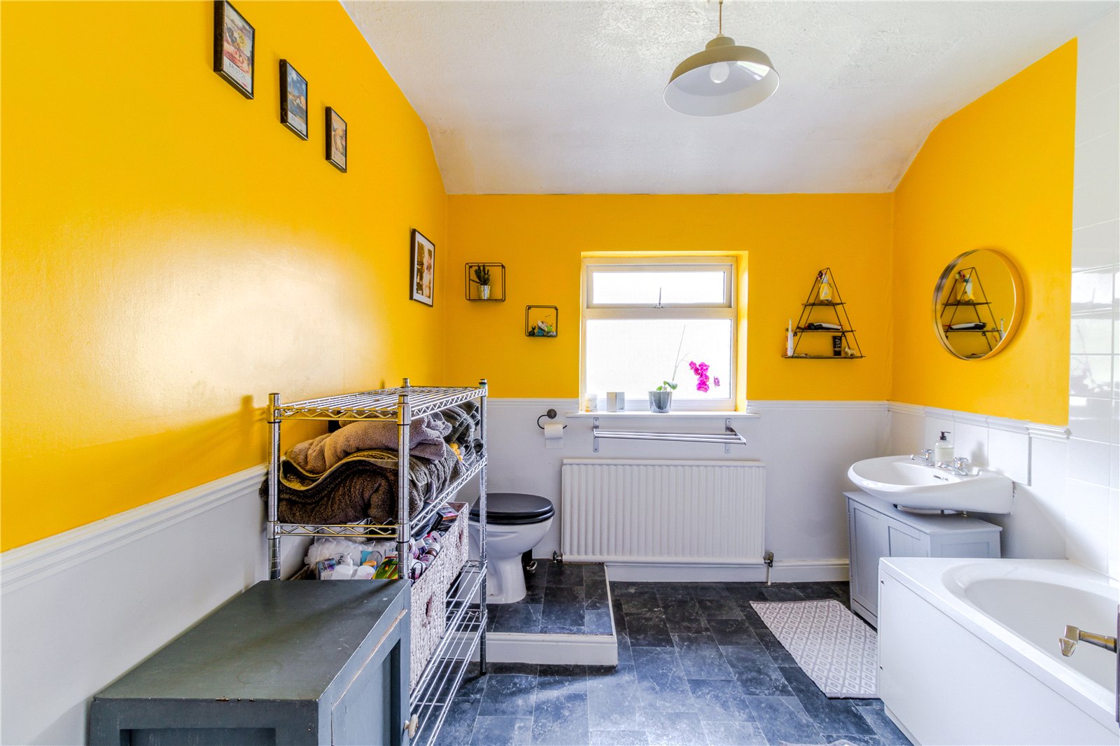 2 bedroom House for sale in Bedminster