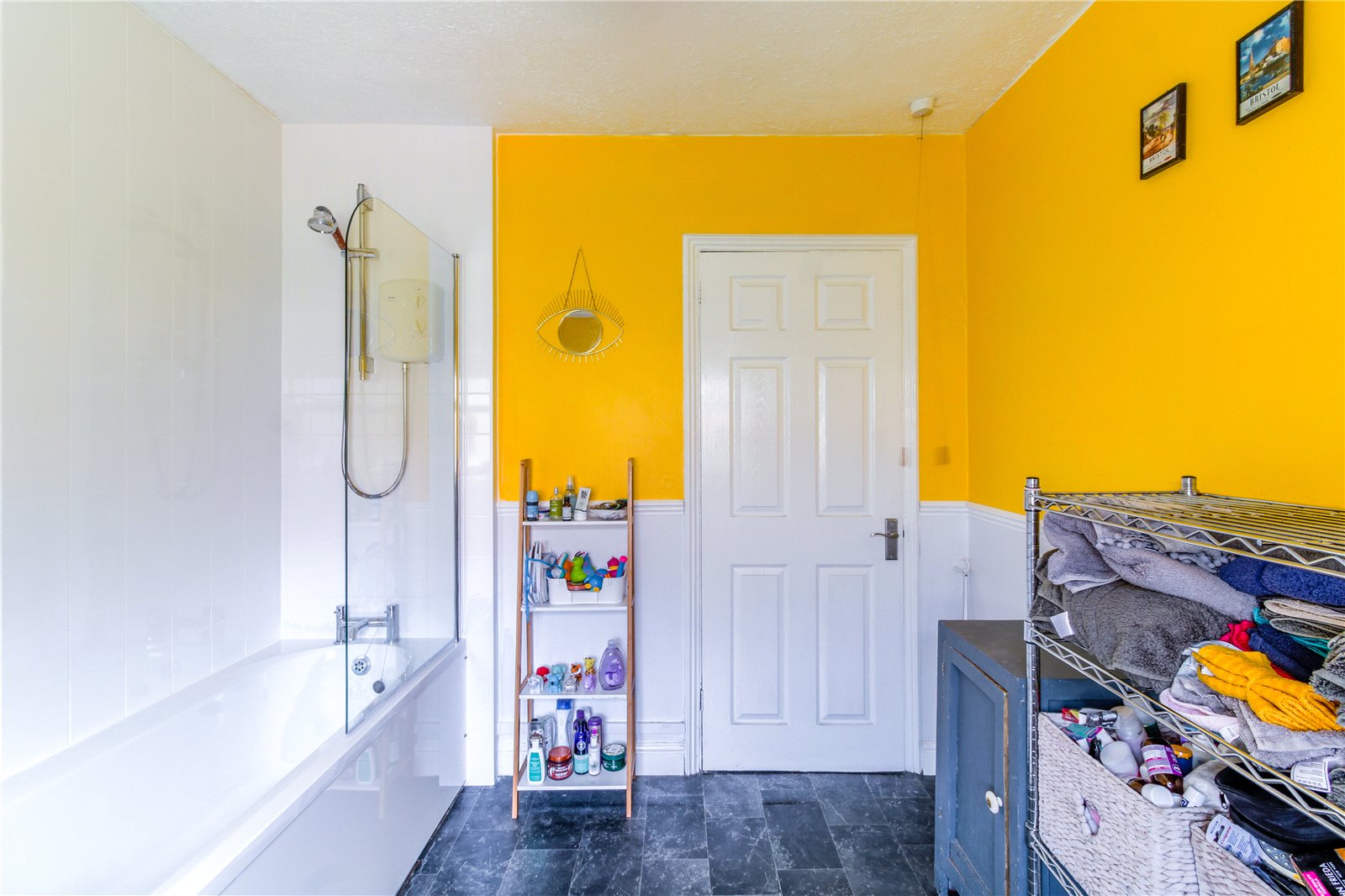 2 bedroom House for sale in Bedminster