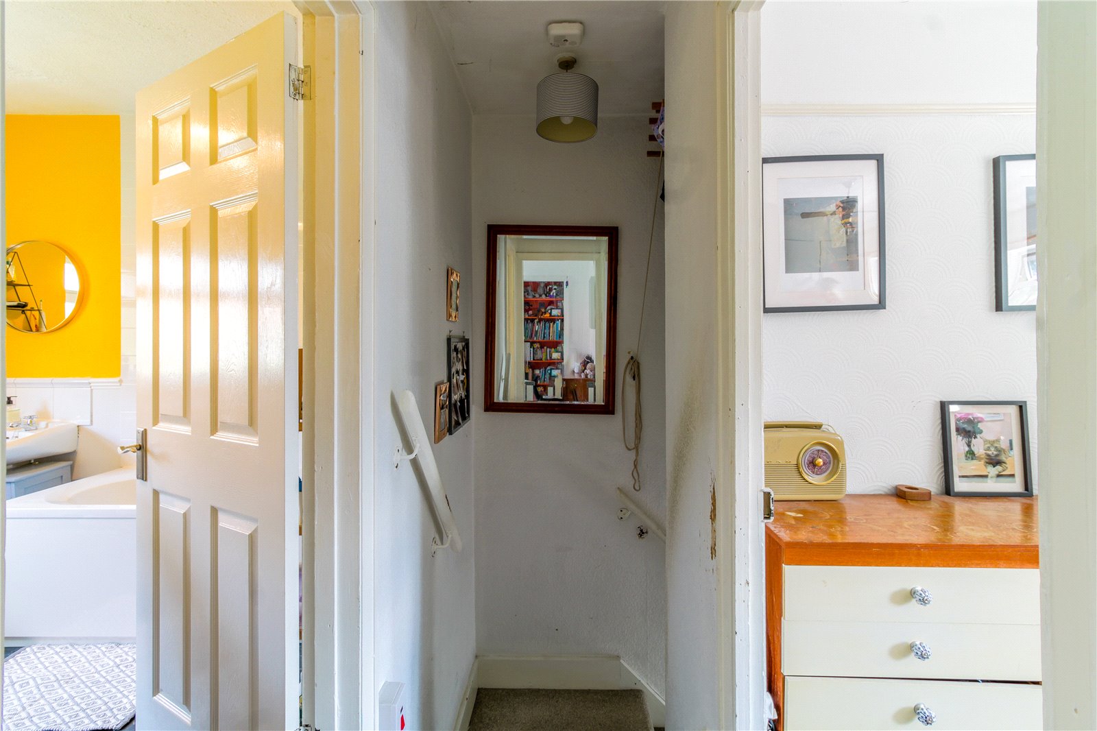 2 bedroom House for sale in Bedminster