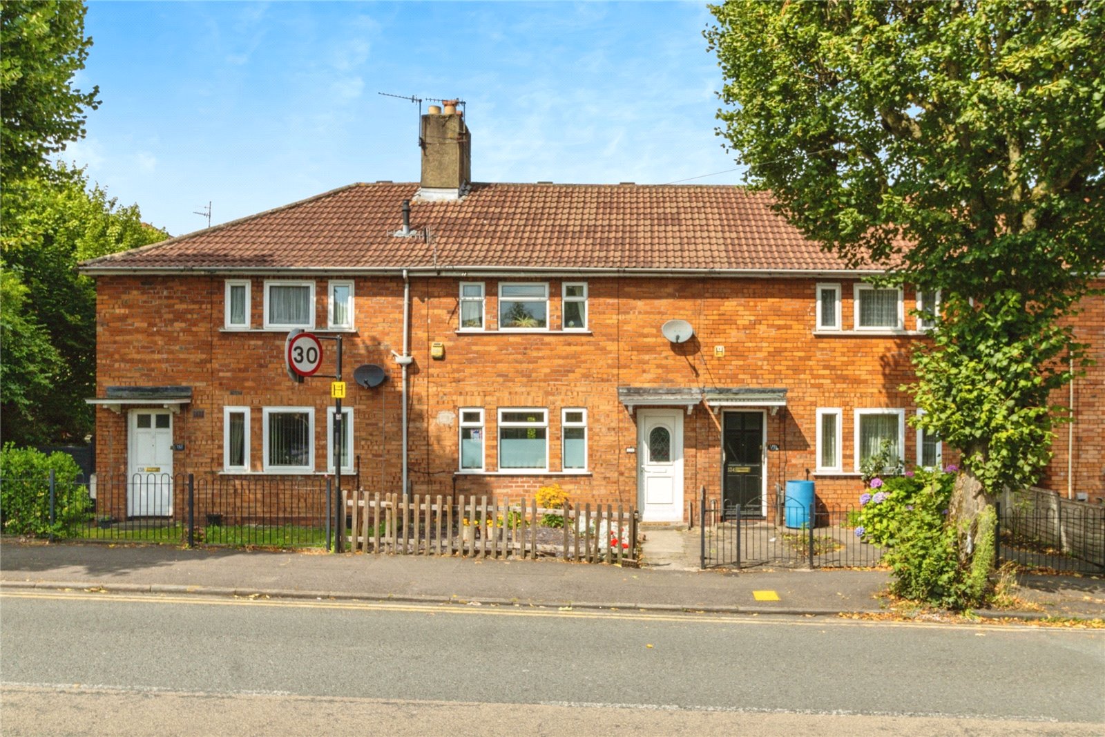 2 bedroom House for sale in Bedminster